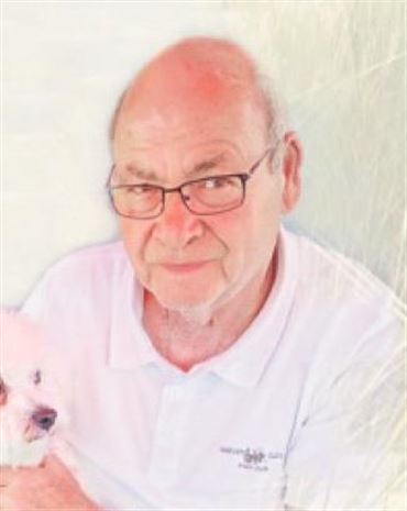 Profilbild von Helmut Paul Schäfer